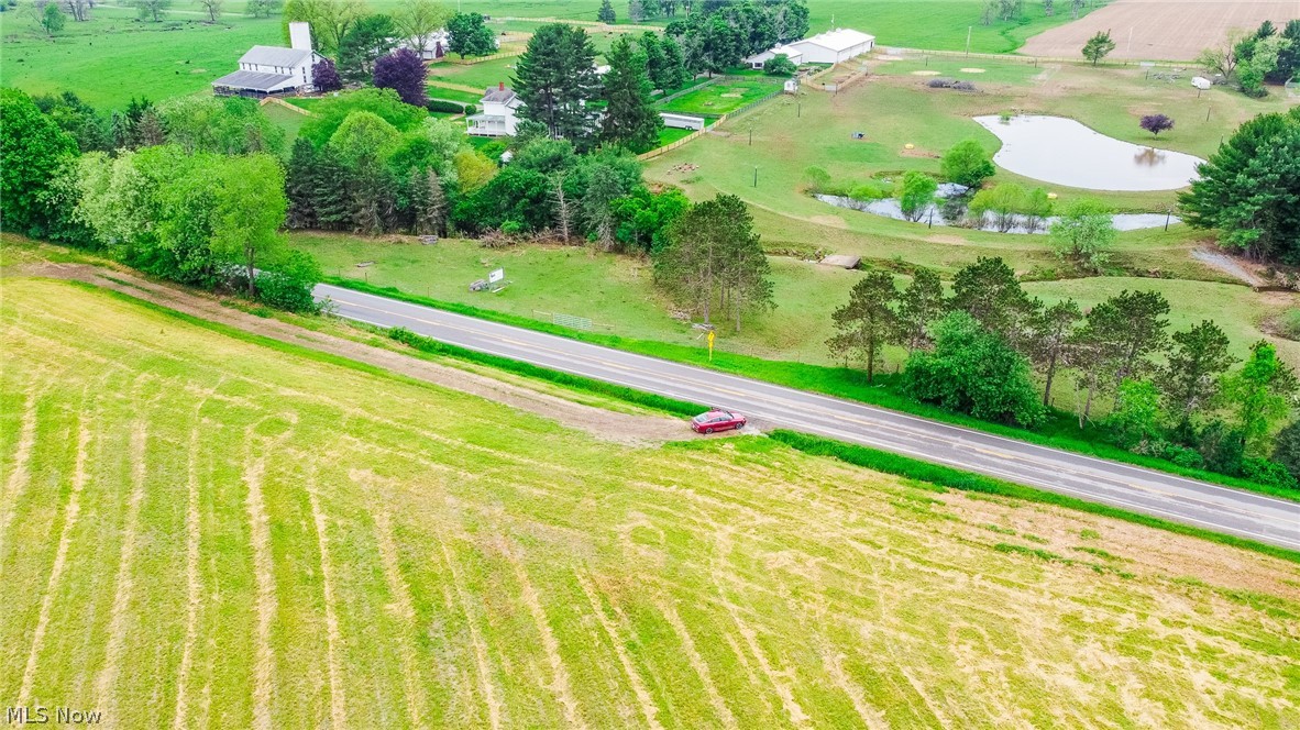 State Route 644 Salineville OH 43945