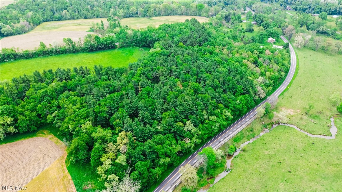 State Route 644 Salineville OH 43945