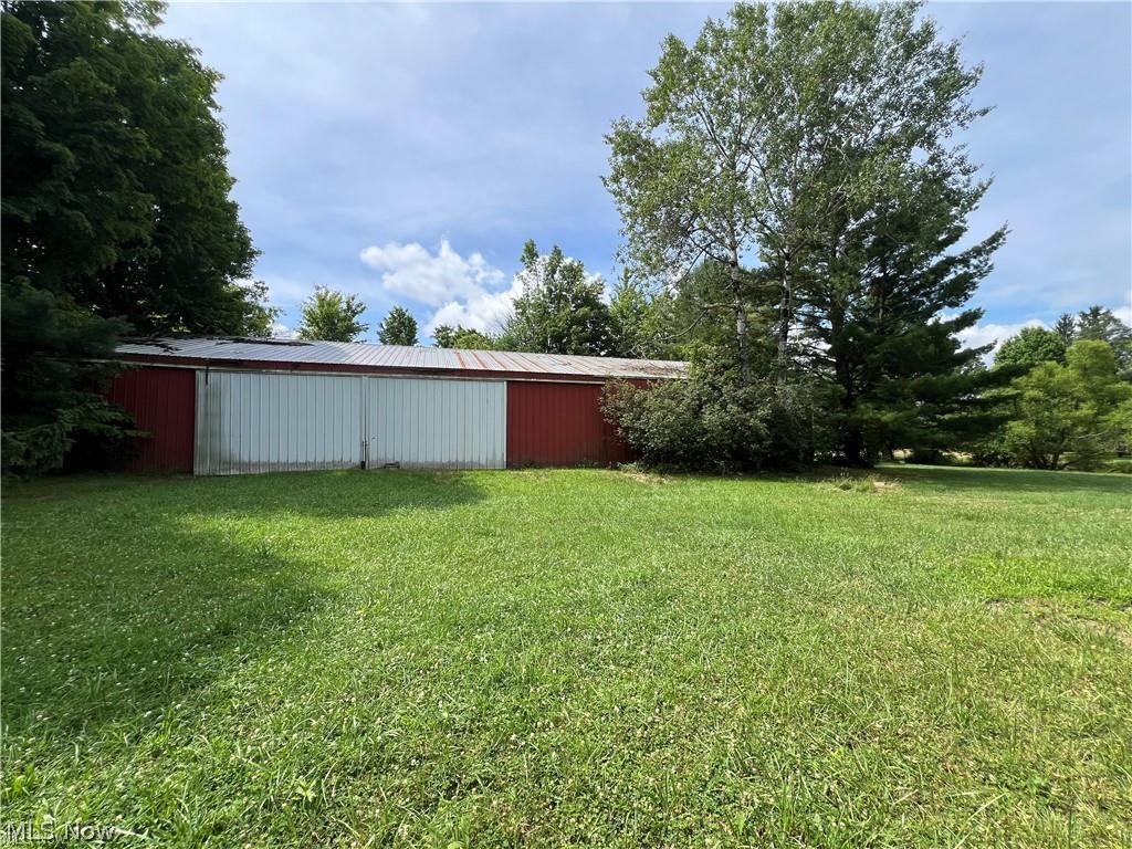 3527L Footville Richmond Road Rock Creek OH 44084