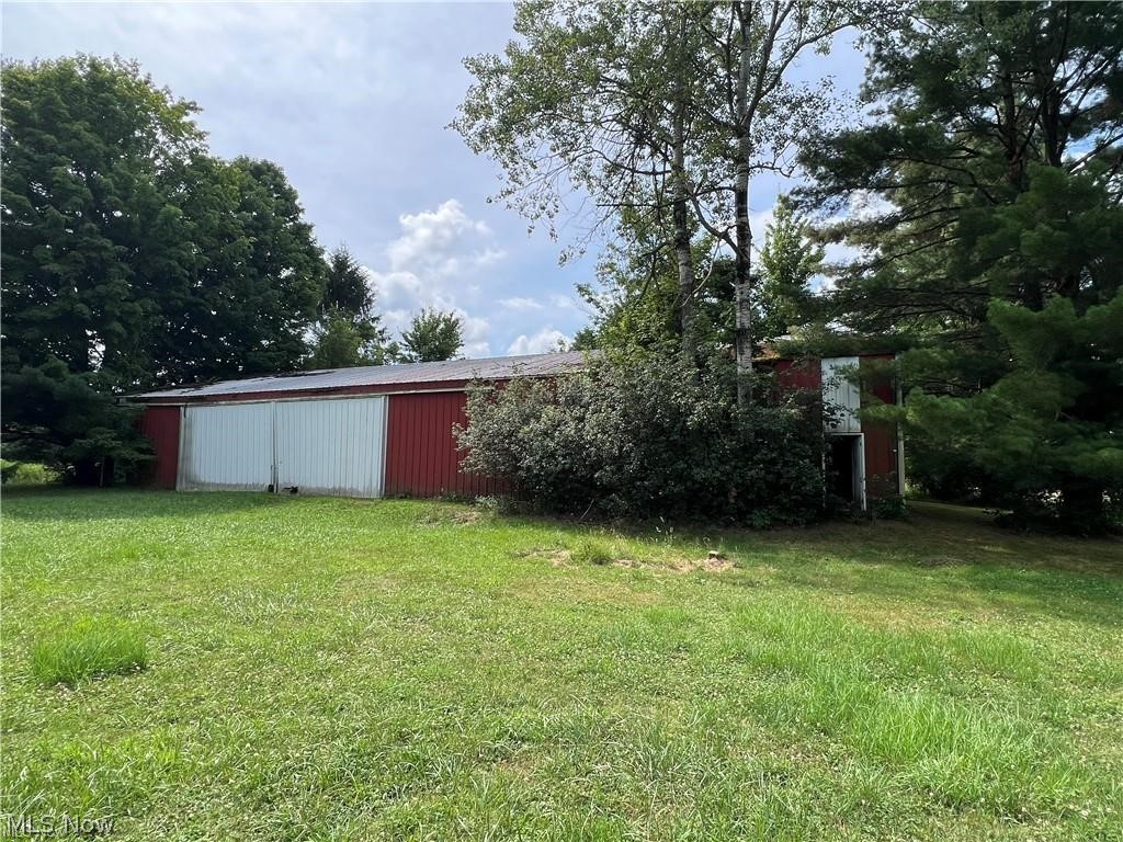 3527L Footville Richmond Road Rock Creek OH 44084