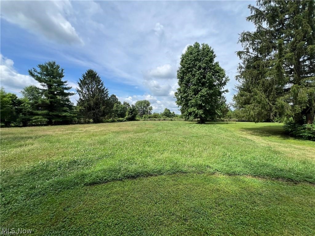 3527L Footville Richmond Road Rock Creek OH 44084