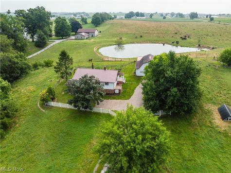 6520 County Road 77 Millersburg OH 44654