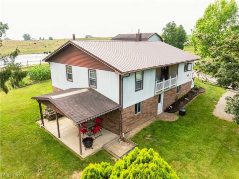 6520 County Road 77 Millersburg OH 44654