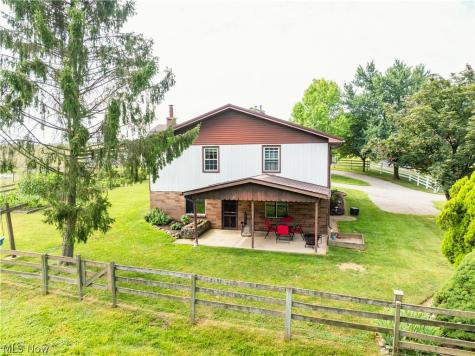 6520 County Road 77 Millersburg OH 44654