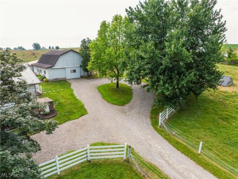 6520 County Road 77 Millersburg OH 44654