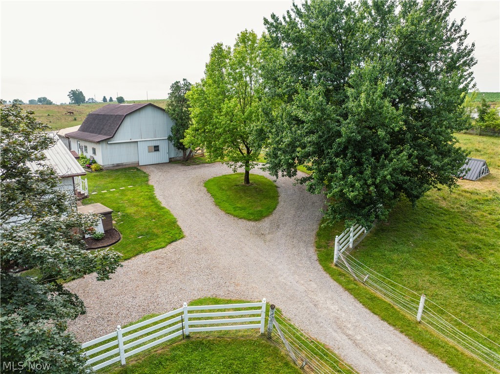 6520 County Road 77 Millersburg OH 44654
