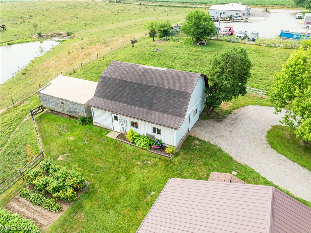 6520 County Road 77 Millersburg OH 44654
