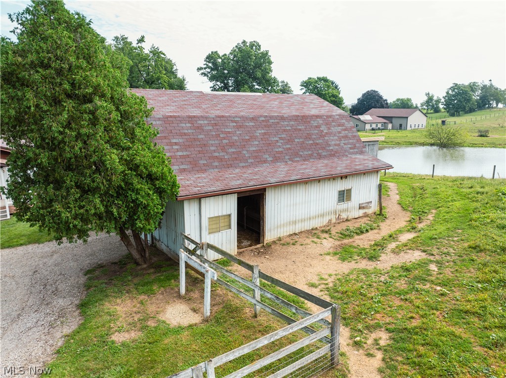 6520 County Road 77 Millersburg OH 44654