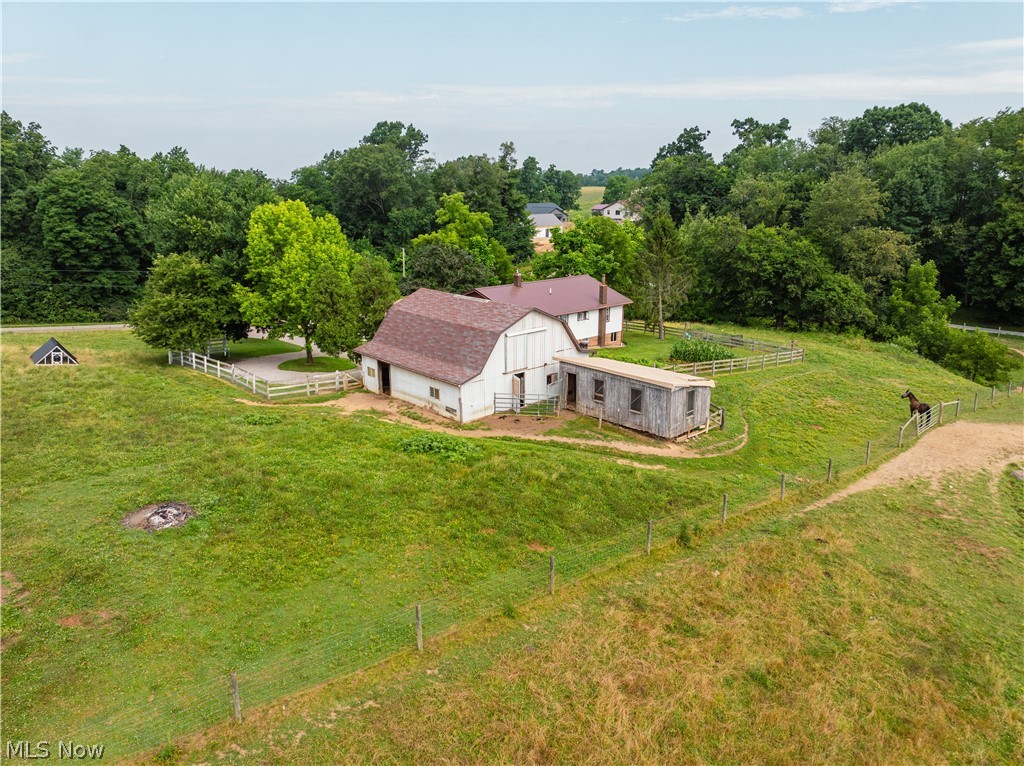 6520 County Road 77 Millersburg OH 44654