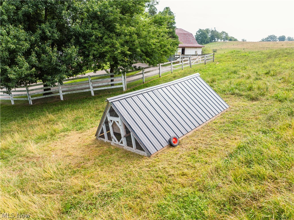 6520 County Road 77 Millersburg OH 44654