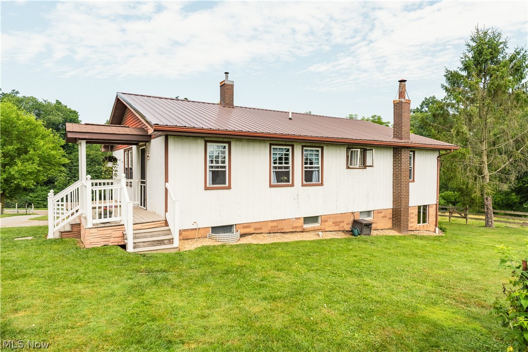 6520 County Road 77 Millersburg OH 44654