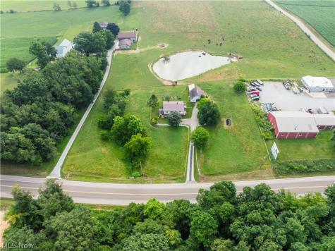 6520 County Road 77 Millersburg OH 44654
