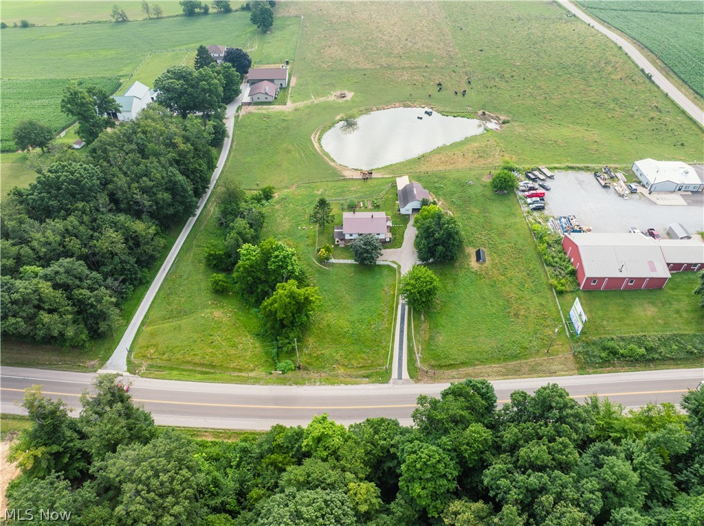 6520 County Road 77 Millersburg OH 44654