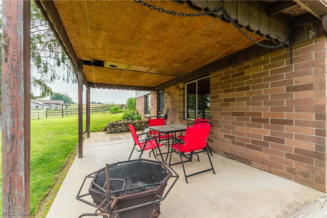 6520 County Road 77 Millersburg OH 44654