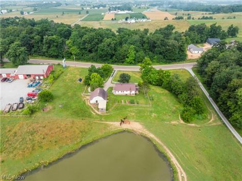 6520 County Road 77 Millersburg OH 44654