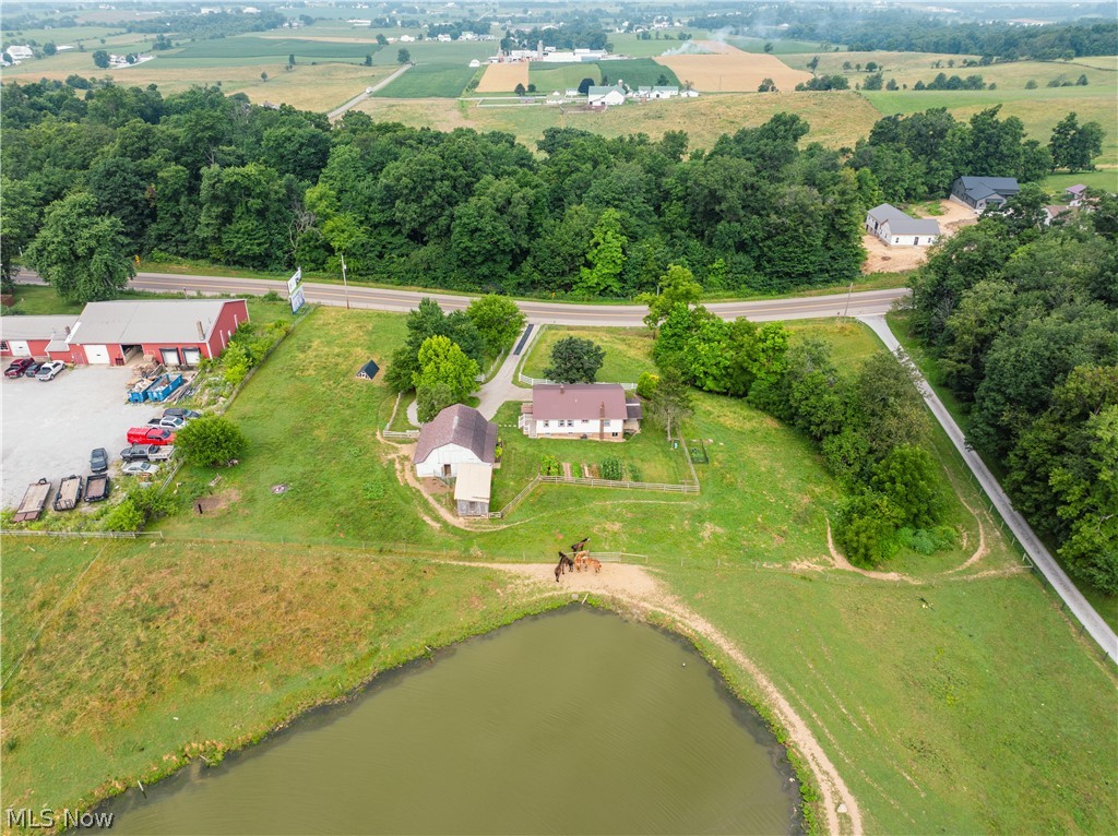 6520 County Road 77 Millersburg OH 44654