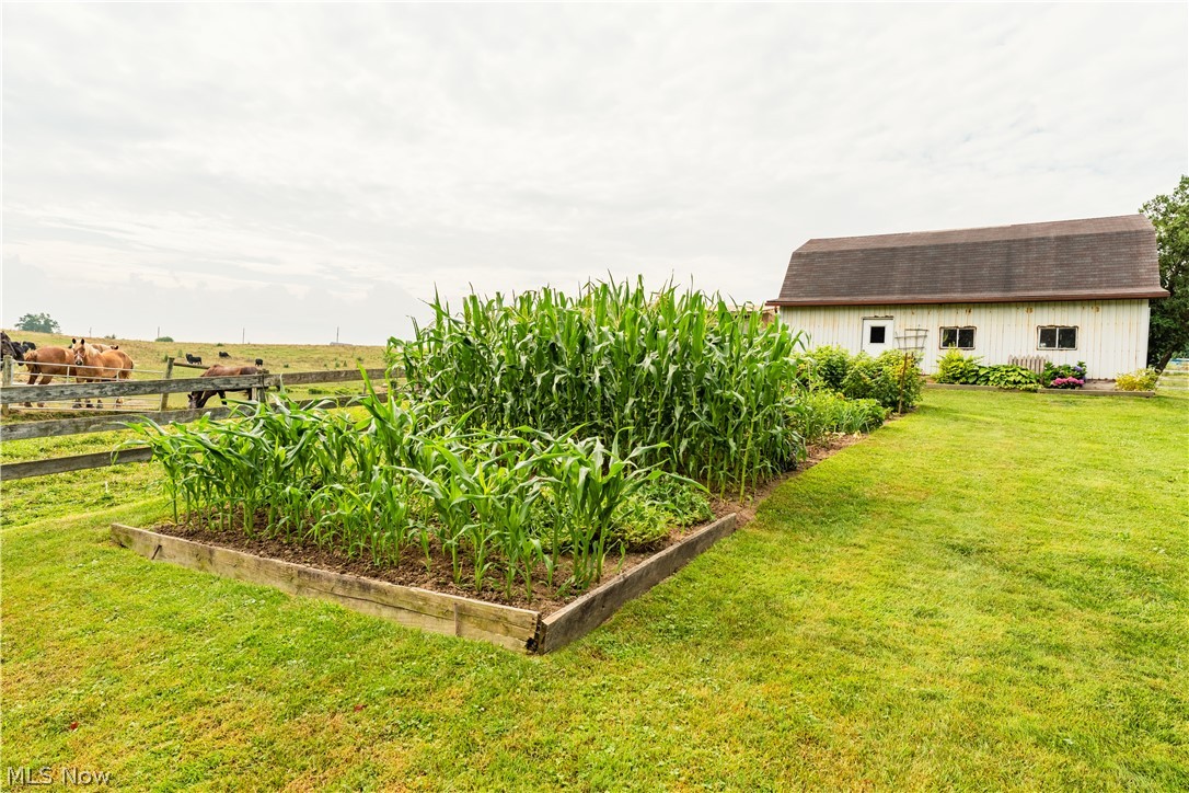 6520 County Road 77 Millersburg OH 44654