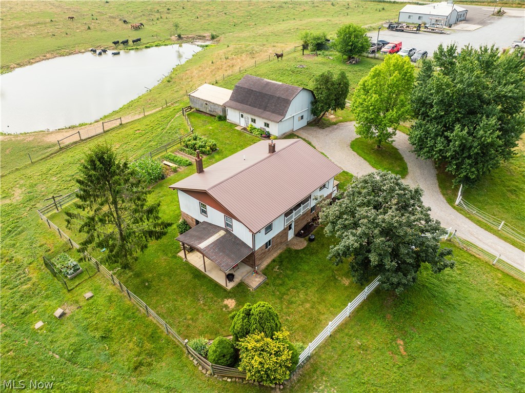 6520 County Road 77 Millersburg OH 44654