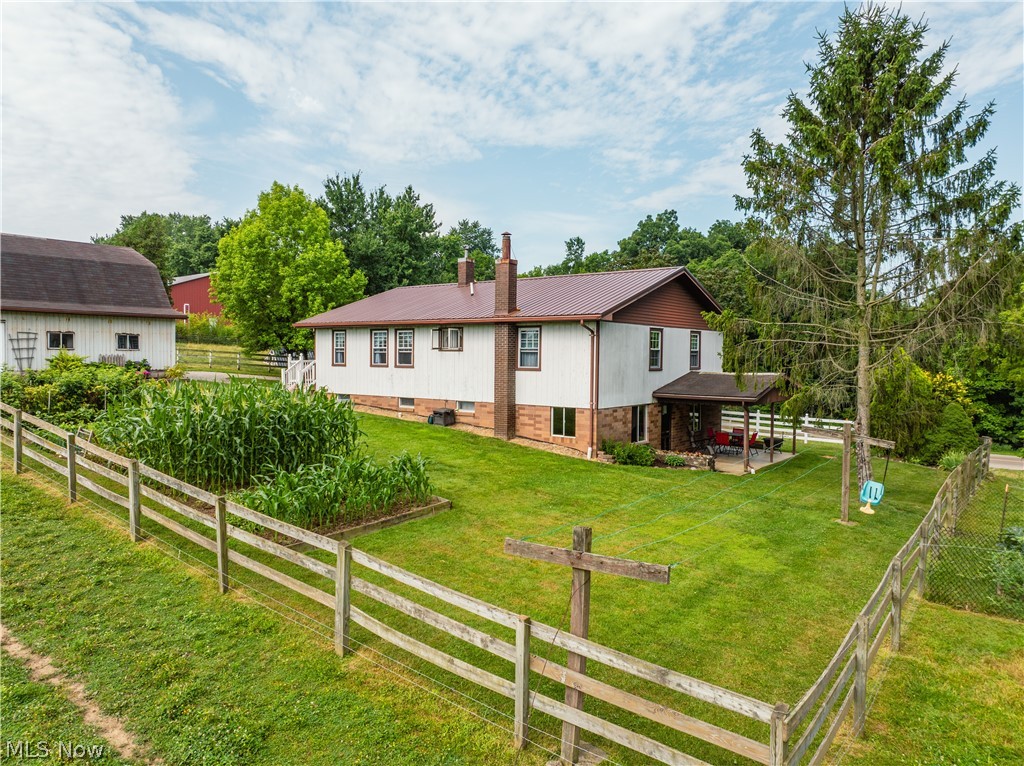 6520 County Road 77 Millersburg OH 44654