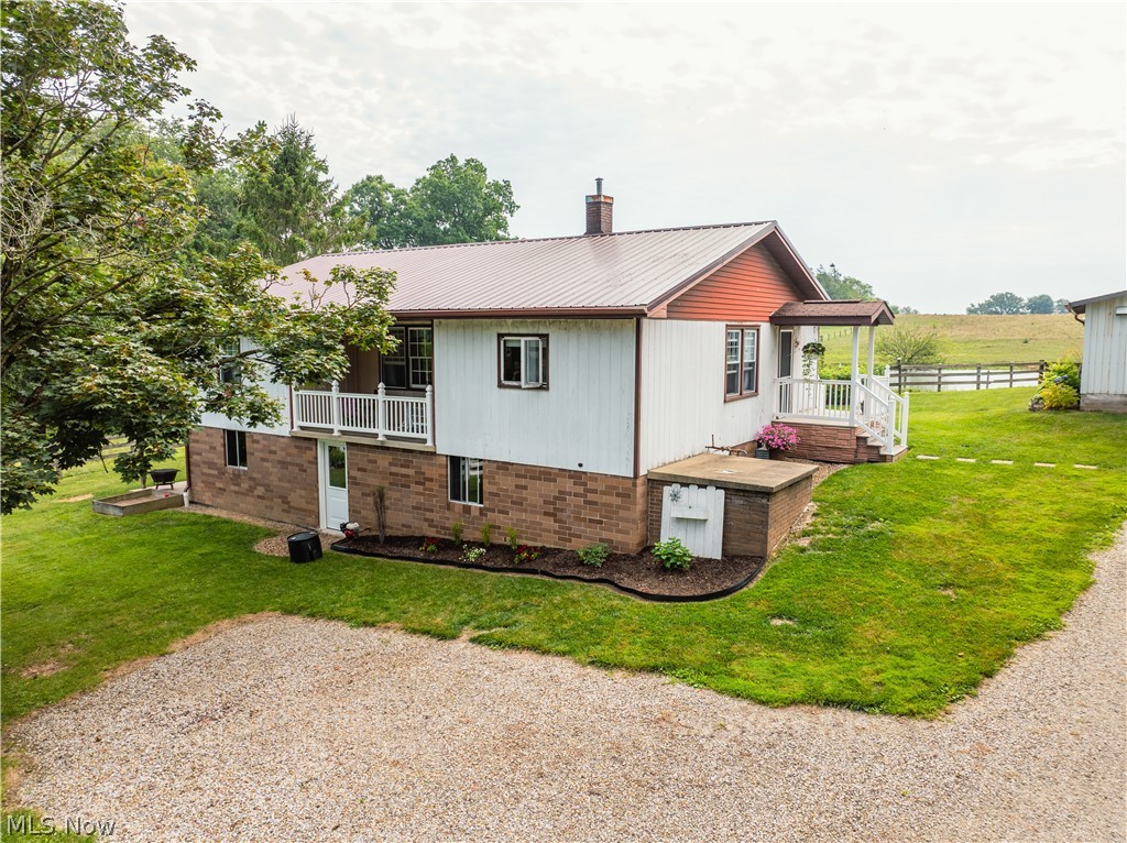 6520 County Road 77 Millersburg OH 44654