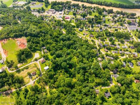0 Sunset Drive Marietta OH 45750