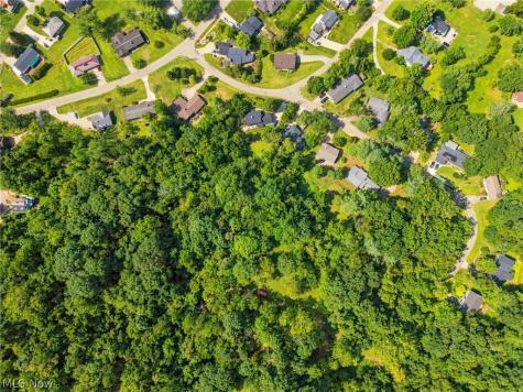 0 Sunset Drive Marietta OH 45750