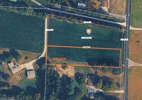 Parks Avenue NE Louisville OH 44641
