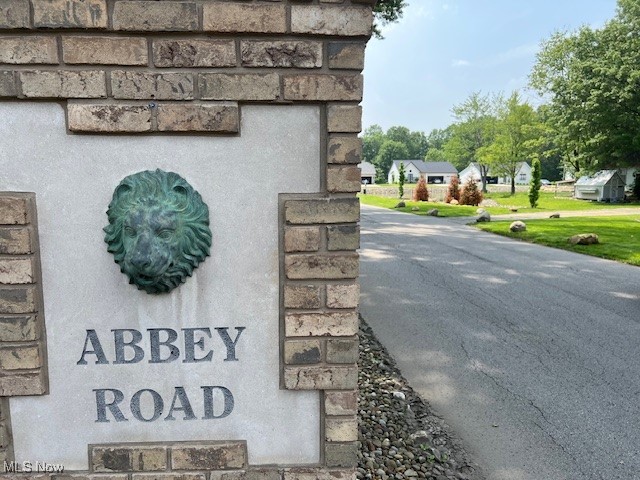 6843 Abbey Road Canfield OH 44406