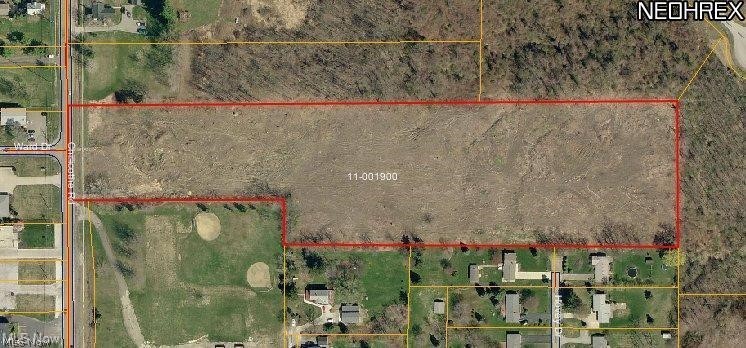 12513 Chillicothe Road Chesterland OH 44026