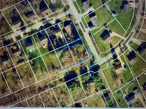 300 Meadowbrook Drive Byesville OH 43723