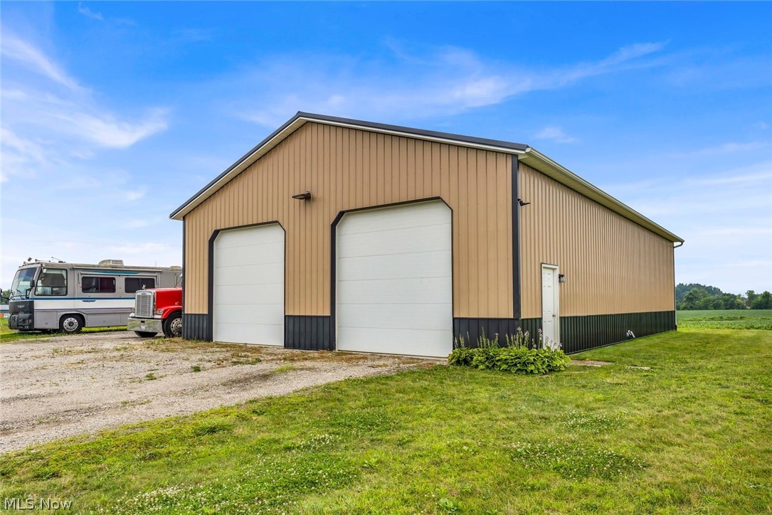 52 County Road 281 Sullivan OH 44880