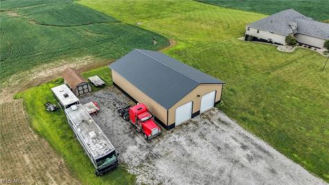 52 County Road 281 Sullivan OH 44880