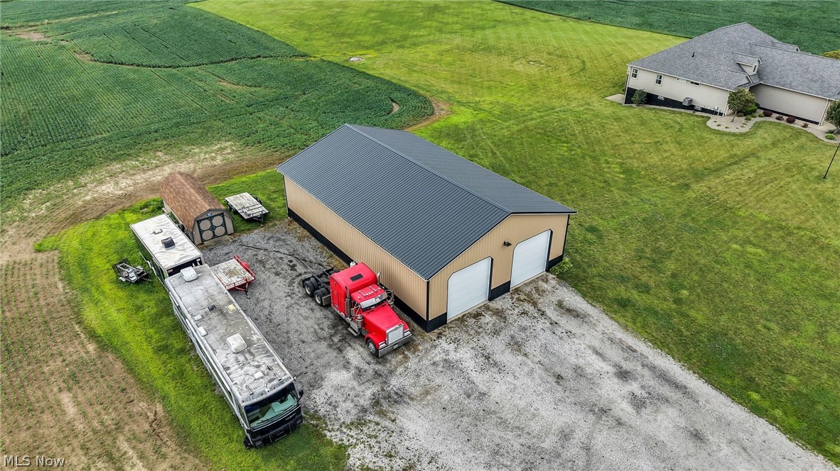 52 County Road 281 Sullivan OH 44880