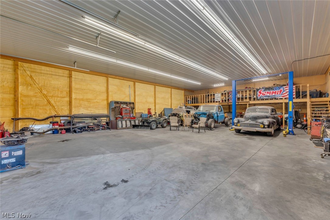 52 County Road 281 Sullivan OH 44880