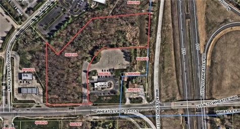 4108 Wheatley Road Richfield OH 44286