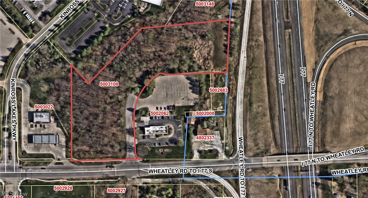 4108 Wheatley Richfield OH 44286