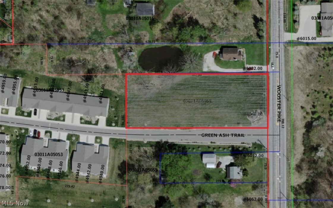 Wooster Pike Medina OH 44256