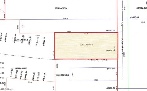 Wooster Pike Medina OH 44256