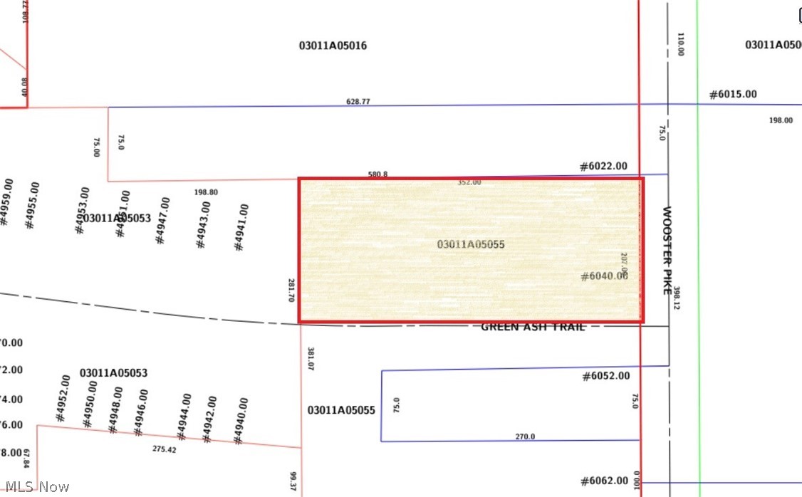 Wooster Pike Medina OH 44256