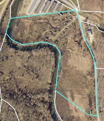 Vocational Road Byesville OH 43723