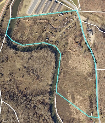 Vl Vocational Road Byesville OH 43723