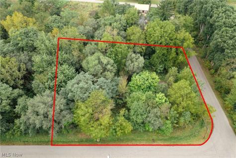 Carnegie Avenue NW Massillon OH 44646