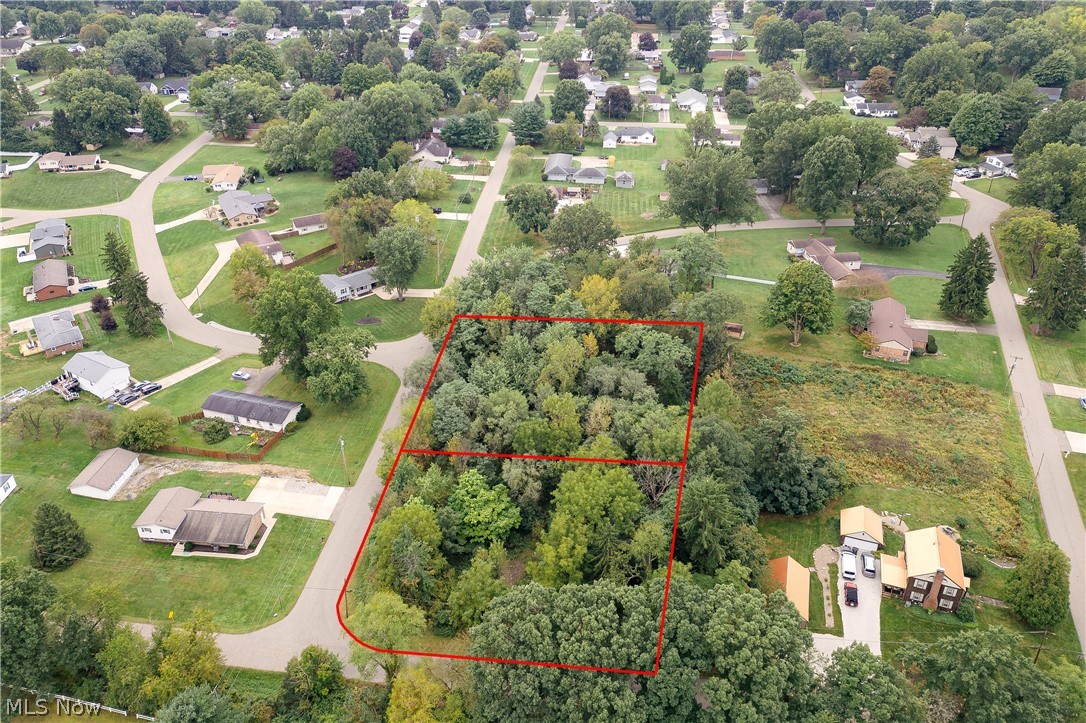 Carnegie Avenue NW Massillon OH 44646