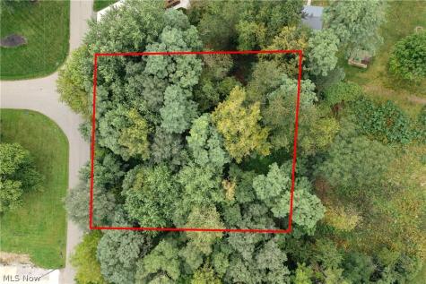 Carnegie Avenue NW Massillon OH 44646
