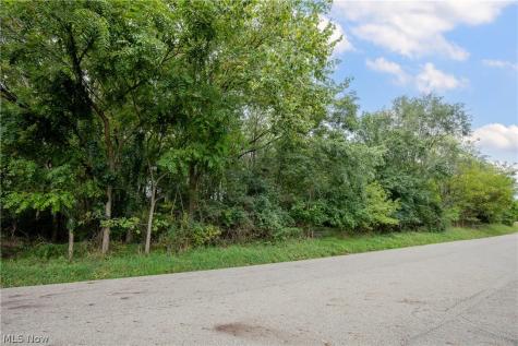 Carnegie Avenue NW Massillon OH 44646