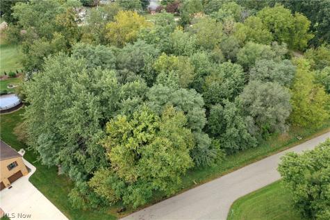Carnegie Avenue NW Massillon OH 44646