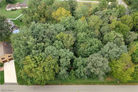 Carnegie Avenue NW Massillon OH 44646