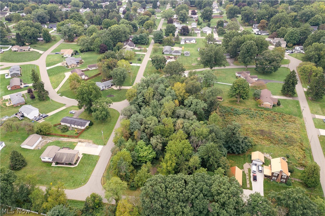 Carnegie Avenue NW Massillon OH 44646