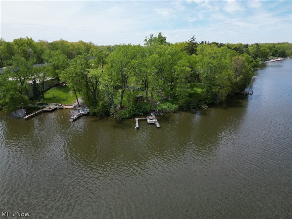 Vl Pine Drive Lake Milton OH 44429