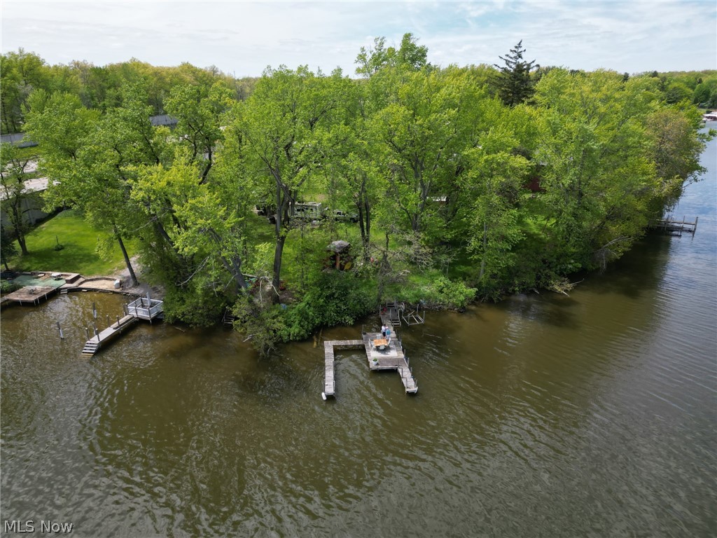 Vl Pine Drive Lake Milton OH 44429